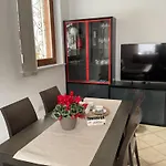 Apartman Capole7