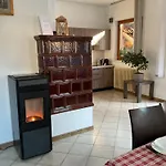 Apartman Capole7 Isolaccia