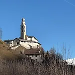 Apartman Capole7
