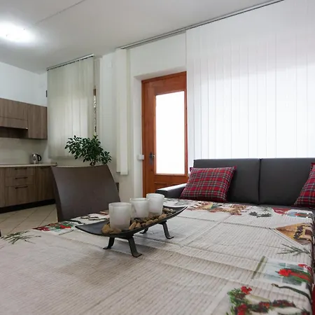 Capole7 Apartman