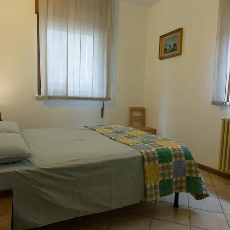 Apartman Capole7