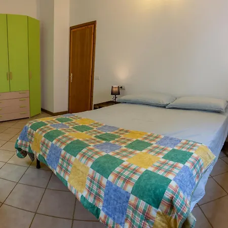 Apartment Capole7 *