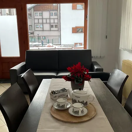 Apartment Capole7 *