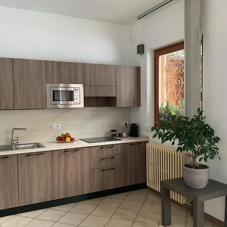Capole7 Apartment Isolaccia