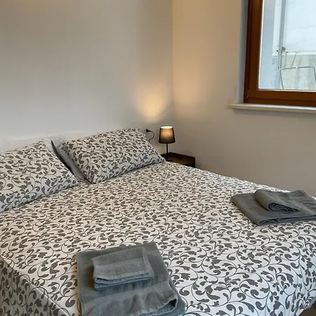 Capole7 Apartman *