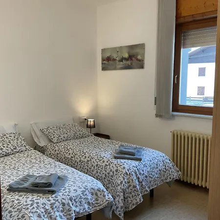 Apartment Capole7 Isolaccia