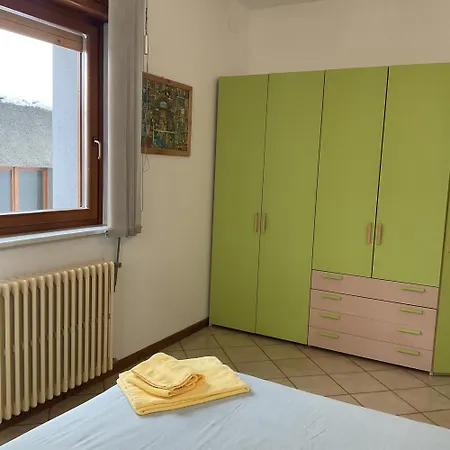 Apartment Capole7 *