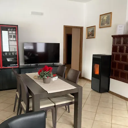 Appartement Capole7 *