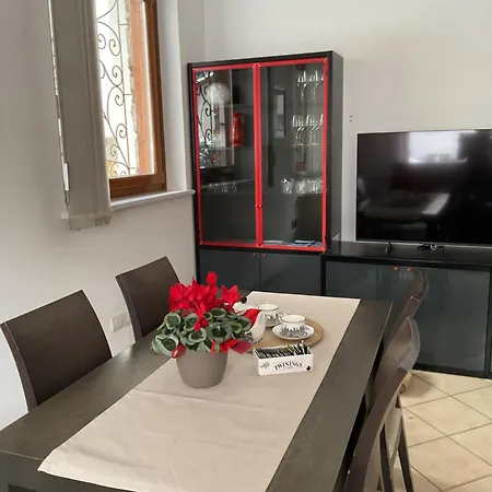 Appartement Capole7