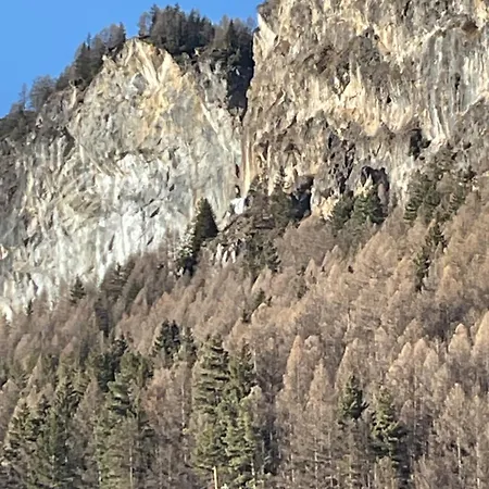 Capole7 Appartement Isolaccia