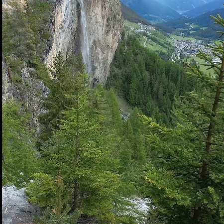 Appartement Capole7