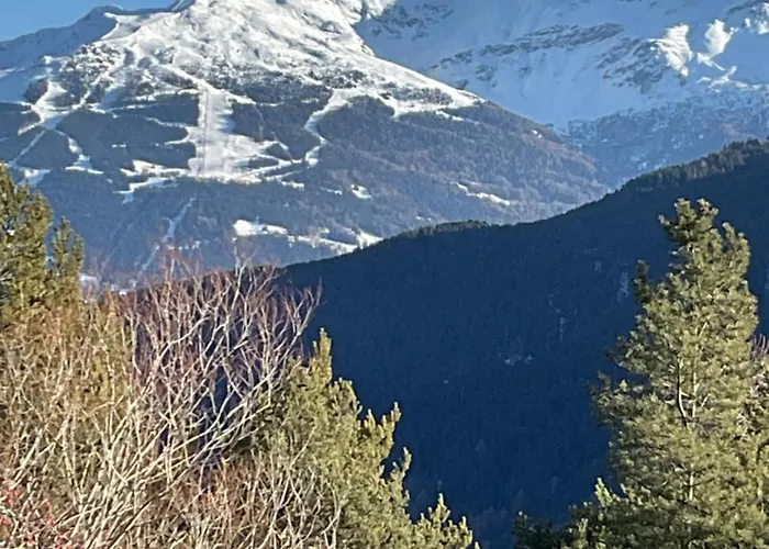 Διαμέρισμα Capole7